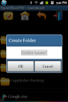 OpenOffice2PDF Converter screenshot 6/6