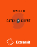 Extransit Catch client screenshot 1/1