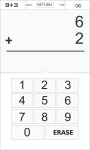 Test Of Math screenshot 6/6