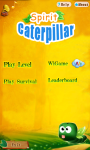 Spirit Caterpillar Free screenshot 2/6