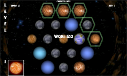 Planetary HexiSlots screenshot 1/6
