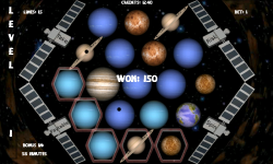 Planetary HexiSlots screenshot 4/6