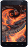 HD volcano Live Wallpaper screenshot 5/5
