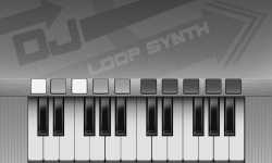 DJ Loop Synth screenshot 1/6