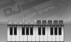 DJ Loop Synth screenshot 2/6