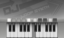 DJ Loop Synth screenshot 3/6