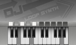 DJ Loop Synth screenshot 4/6