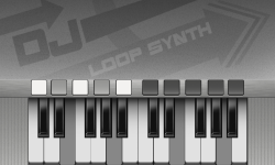 DJ Loop Synth screenshot 5/6