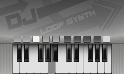 DJ Loop Synth screenshot 6/6