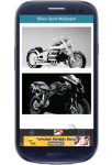 bikes sport wallpapers screenshot 2/6