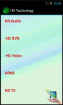 HD Technology screenshot 3/4