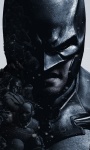 Batman characters The movie Live Wallpaper screenshot 4/6