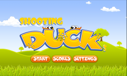 Shooting Ducks screenshot 1/6