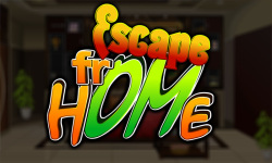 Escape Games 744 screenshot 1/4