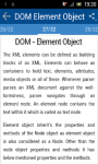 Learn DOM screenshot 3/6