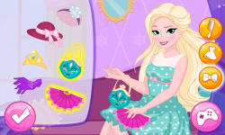 Princesses Tea Party screenshot 2/4