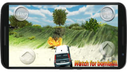 Island Escape car simulator 3D screenshot 3/6
