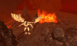 Gargoyle Simulator 3D screenshot 6/6