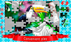Puzzles for adults for free screenshot 3/6