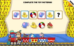 Abby Basic Skills Preschool ultimate screenshot 5/6