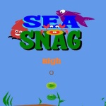 Sea Snag screenshot 1/2