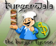 BurgerWalaTrial screenshot 1/1