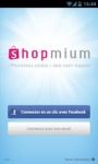 Shopmium screenshot 1/5