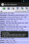 XLMSoft Database screenshot 2/4
