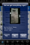 ProOnGo Expense with Receipt Reader - ProOnGo LLC screenshot 1/1