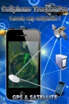 Any Cell Phone Tracker Pro screenshot 1/1