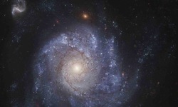 Galaxies and Nebulas LWP Free screenshot 3/6