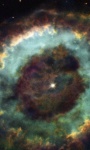 Galaxies and Nebulas LWP Free screenshot 4/6
