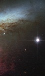 Galaxies and Nebulas LWP Free screenshot 6/6