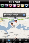 Fota Island Resort screenshot 1/1