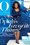O, The Oprah Magazine screenshot 1/1