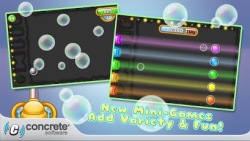 New Aces Bubble Popper screenshot 4/5