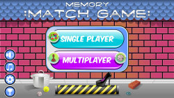 Memory Match Game – Items screenshot 5/5