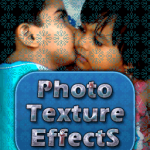 Photo Texture Effects screenshot 1/1