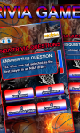 NBA Basketball IQ Test Game free screenshot 1/3