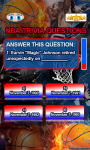 NBA Basketball IQ Test Game free screenshot 3/3