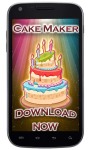 Cake Maker/Cake Mania screenshot 6/6
