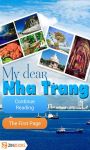 Nha Trang Travel Viet Nam Tour screenshot 1/4