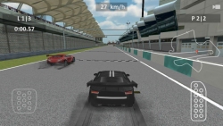 Race Track 3D preview screenshot 1/5