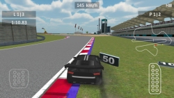 Race Track 3D preview screenshot 4/5