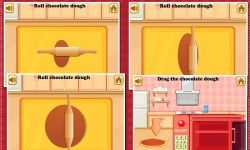  Pizza Maker Game screenshot 2/5