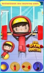 Kids Gym Doctor - Kids Game screenshot 4/5