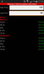 Stock Market Calculator screenshot 3/5