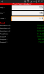 Stock Market Calculator screenshot 4/5