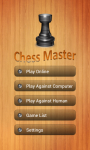 Interactive Chess screenshot 1/5