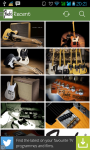 Fender Guitar Omega screenshot 1/2